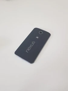 Google Nexus 6 - Vollfunktionsfähig - Bild 1 von 6