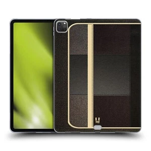 HEAD CASE DESIGNS POUCH SOFT GEL CASE FOR APPLE SAMSUNG KINDLE - Picture 1 of 8