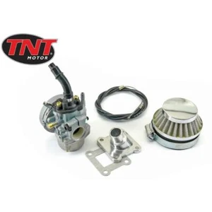 CARBURATORE MAGGIORATO PER MINIMOTO CINA ARIA, IDEALE DA ACCOPPIARE A 961012P - Picture 1 of 1