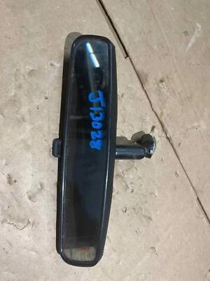 13 FORD VAN E250 Rear View Mirror - Image 1 of 2