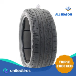 Used 275/40R22 Pirelli Scorpion Verde LR PNCS 108Y - 7.5/32 - Picture 1 of 4