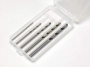Tamiya Basic Drill Set - 74049 - Picture 1 of 2