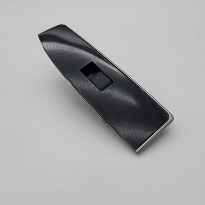 2016-2018 LEXUS ES350 ES300H REAR LEFT DOOR POWER WINDOW SWITCH OEM 74280-33140 - Image 1 of 4