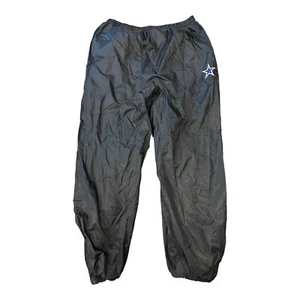 Pantalones de viento vintage Dallas Cowboys Game Day by Phenom talla XL - Imagen 1 de 4