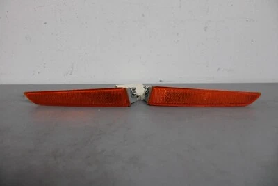 Ford Fusion 2010 2011 2012 marcador lateral izquierdo y derecho luz de estacionamiento OEM Foto 1 de 4