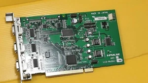 I-PULSE LC3-M40HJ-000 PCI. - Picture 1 of 4