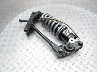 Indian Chieftain Dark Horse 2018 amortiguador trasero suspensión trasera acoplamiento Foto 1 de 4