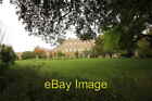 Photo 6X4 Gaia House Wotton Cross Sx8069 Taken From The Footpath That Ru C2008