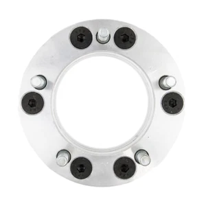 6x5.5 / 6x139.7 to 5x139.7 / 5x5.5 US Wheel Adapter 14x1.5 Stud 2 Inch Thick x 1 - Picture 1 of 4