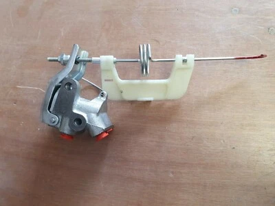 RENAULT 5 GT TURBO NUEVO REGULADOR COMPENSADOR FRENO TRASERO, RESORTE Y AJUSTADOR Foto 1 de 4