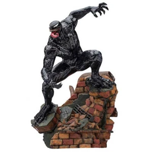 Spider-Man Venom 1:10 Highly Detailed Scale Statue Limited Edition Figure - Picture 1 of 3