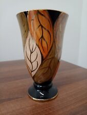 OldCourt Ware Lustre Vase 
