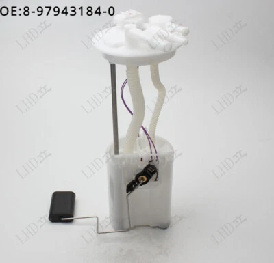 1Pc Fuel Pump Assembly For Isuzu Diesel 4JA1 4JH1 Chevrolet Luv D-max 2500 3000， - Изображение 1 из 4