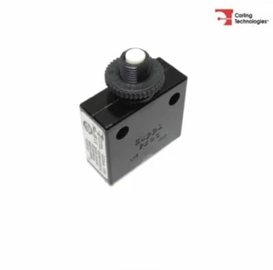 Carling CLB Series Push-to-Reset Thermal Circuit Breaker - 40 Amp Safety 32V DC - Picture 1 of 1