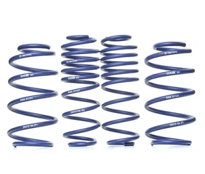 Kit de suspensión H&R 50 mm muelles reductores para Ford Fiesta MK7 (2008-2017) 29010-1 - Imagen 1 de 6