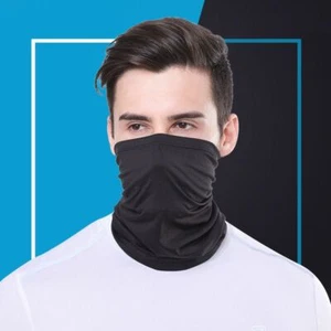 2 PCS Face Mask Fashion Covering Mouth Sport Reusable Washable Breathable - Picture 1 of 10