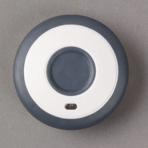 Honeywell Home 5802WXT Wireless 1-Button Personal Panic - Picture 1 of 1