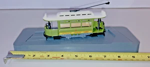 Wolverhampton Wednesfield Corgi Straßenbahn in Box D990/4 - Bild 1 von 15