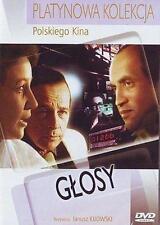 Glosy (DVD) 1982 Janusz Kijowski POLISH POLSKI