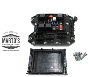 OEM YAMAHA 2017-2025 VX FX CRUISER HO EXR EX DELUXE VXR GP FUSE BOX ASSEMBLY - Picture 1 of 6