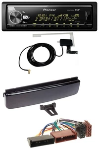 Pioneer Bluetooth DAB USB MP3 Autoradio für Ford Cougar Fiesta Focus Mondeo Puma - Bild 1 von 8