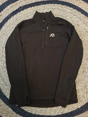 First Lite Terra Furnace Quarter Zip Hunting Top-M - Image 1 of 3