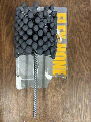 Herramienta Flex-Hone - Grano 400 - Carburo de silicio - BRM Foto 1 de 4