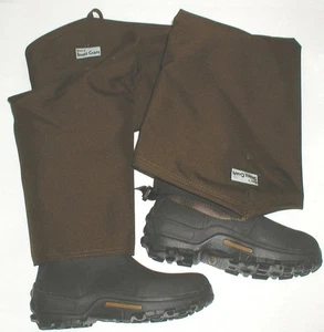 Dans 717SP-10M Snake Protector Muck Wetlands Hipboot Size 10M - Picture 1 of 1