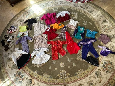 Armario Pleasant Co. Foto 1 de 4