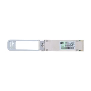 Cisco QSFP-40G-SR-BD 40 Gigabit QSFP+ BIDI SR Transceiver Modul - Bild 1 von 2