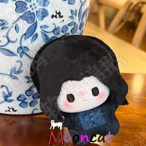 Severus Snape 10 cm Juguete de Peluche Cosplay Llavero Colgante Muñeca - Imagen 1 de 2