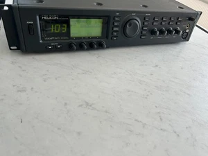 TC helicon voiceprism - Imagen 1 de 11