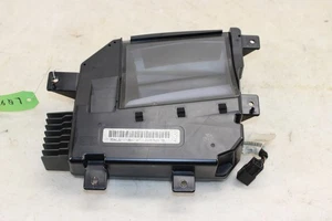 2012 Chevrolet Camaro Heads Up Display Projector 20957520 OEM LQ97 - Picture 1 of 8