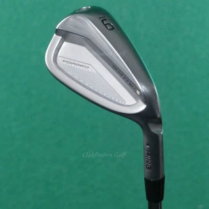Ping Blueprint S Forged Black Dot Single 9 Iron Modus 3 Tour 115 Steel Stiff - Picture 1 of 2