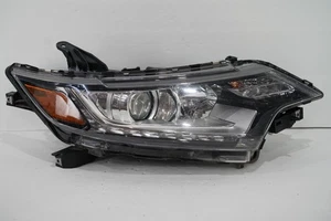 2016-2019 Mitsubishi Outlander Halogen Headlight RH Right Passenger OEM O1 - Picture 1 of 13