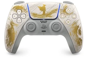 Ghost of Yotei Limited Edition Dualsense Controller PlayStation 5 šš¦ā
- Picture 1 of 1