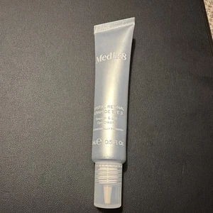 Medik8 Crystal Retinal Ceramide Eye 3 15ml Brand New - Picture 1 of 2