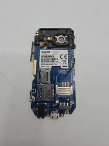 Salvalavita Phone ECODESIGN SLV15 SCHEDA MADRE MOTHERBOARD FUNZIONANTE USATA - Picture 1 of 2