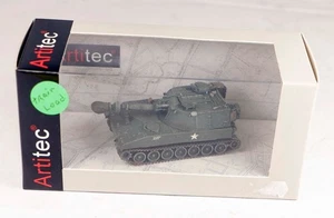 Artitec #6870150 USA M109 A1 Train Load Maßstab 1:87 HO - Bild 1 von 2