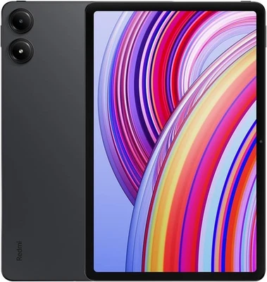 Xiaomi redmi Pad Pro 12.1" 6/128gb wifi gray - Immagine 1 di 4