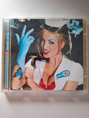 Blink-182 – Enema Of The State | Album CD | Sehr Gut - Bild 1 von 3