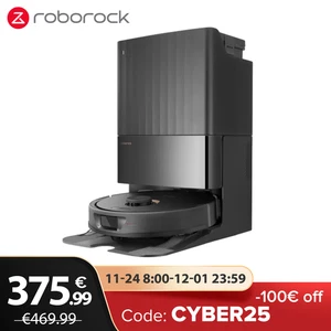 Roborock Qrevo Pro Saugroboter mit Wischfunktion,FlexiArm Design,7000Pa,NEU - Bild 1 von 11