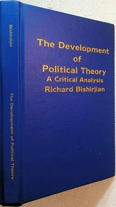 The Development of Political Theory: A Critical Analysis - Picture 1 of 3
