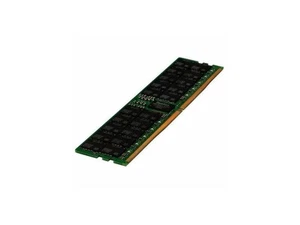 HPE 64GB DDR5 SDRAM Memory Module - For Server - 64 GB (1 x 64GB) - DDR5-5600/PC - Picture 1 of 2