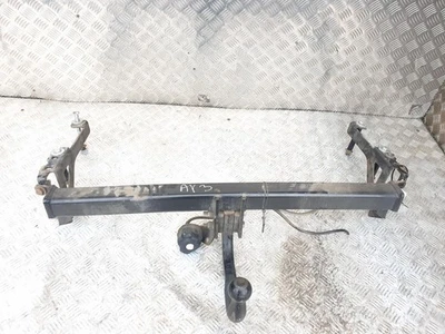 JAGUAR XF TOW BAR X250 2015 - Image 1 of 4