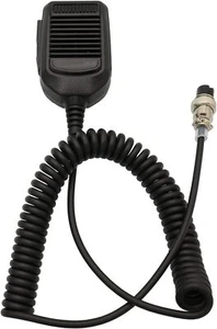 Mikrofon do ICOM IC-718 IC-7800 IC-756 IC-735 IC-751 IC-775 Radio 8pin - Zdjęcie 1 z 7