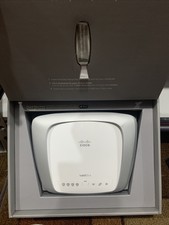 Cisco Linksys Valet Plus M20 Wireless Wifi Hotspot Router New, Open Box 