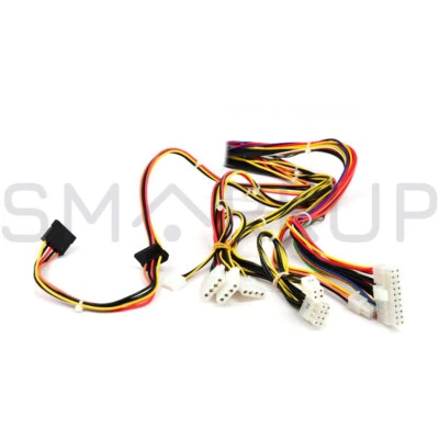 New In Box FSP GROUP FSP350-60EVF Power Supply