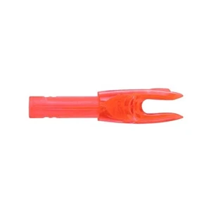 Easton - 4MM G Nock - Large - Red - 12pk - Picture 1 of 1