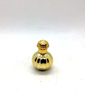 Doulton Gold Treasure by Royal Doulton 0.17 oz / 5 ml parfum splash mini R16 - Picture 1 of 2
